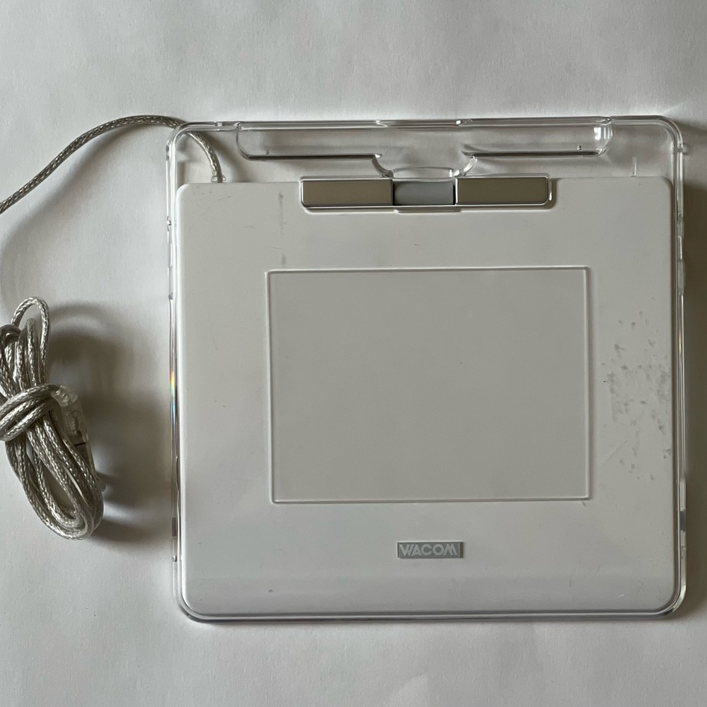Wacom Graphire